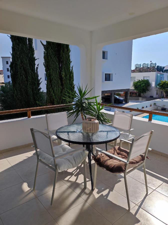 Apartment Marina Gardens Paphos
